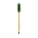 ORP-elektrode uit PEI met gouden pin (tbv ozon, oxidanten) met BNC-connectie 3 m kabel HI4430B/3