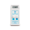 Pool Line Simulator voor pH en ORP controllers met BNC-connectie HI9310014