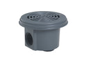 Anti-vortex D168mm incl.