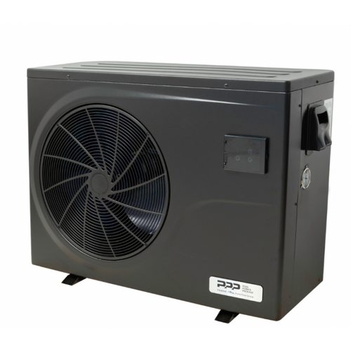 PPP Pulse Inverter