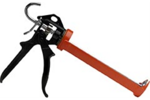Siliconepistool Pro kwaliteit.